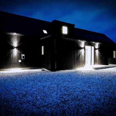 Black Barn Skye - Contemporary 3 Bed / 4 Bath Home Broadford  Exterior foto