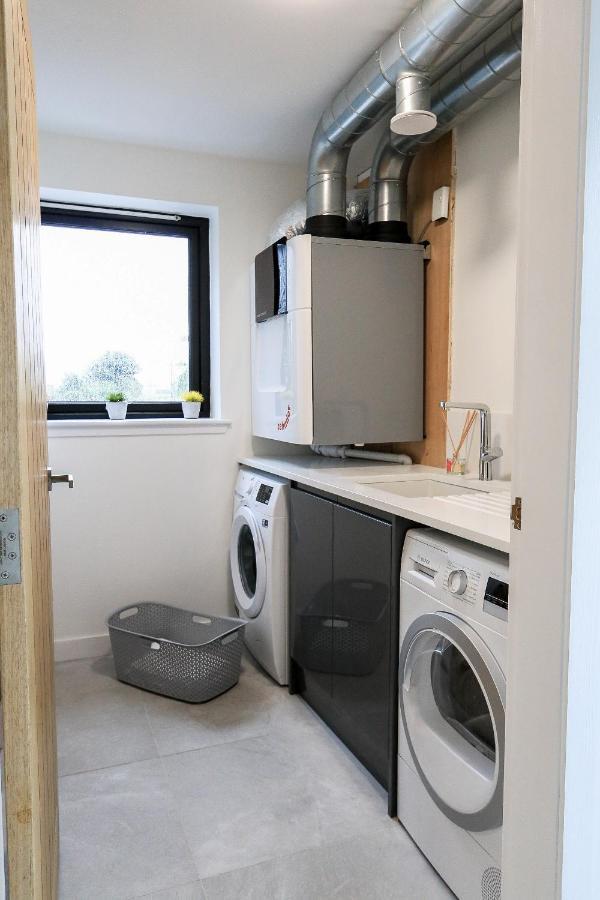 Holiday home Black Barn Skye - Contemporary 3 Bed / 4 Bath