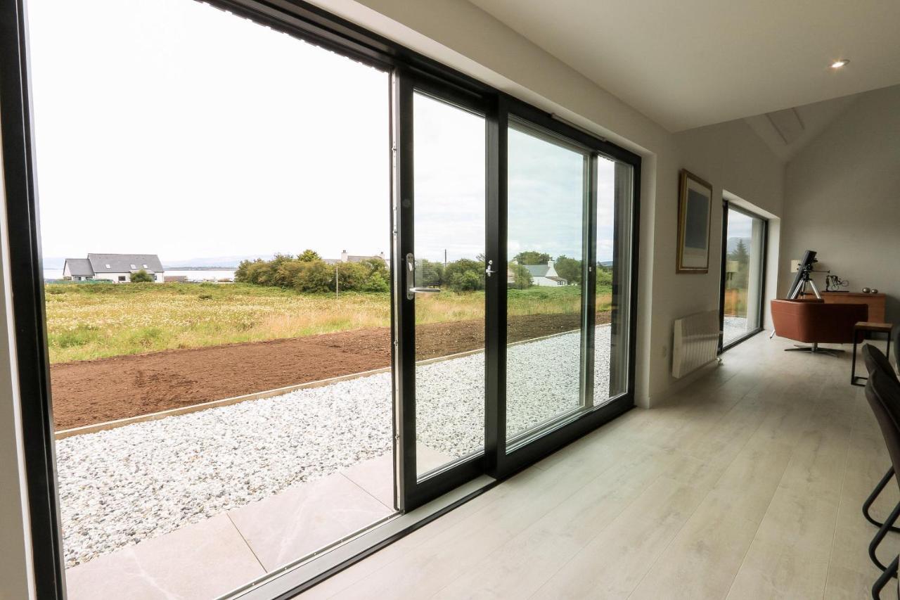 Holiday home Black Barn Skye - Contemporary 3 Bed / 4 Bath *