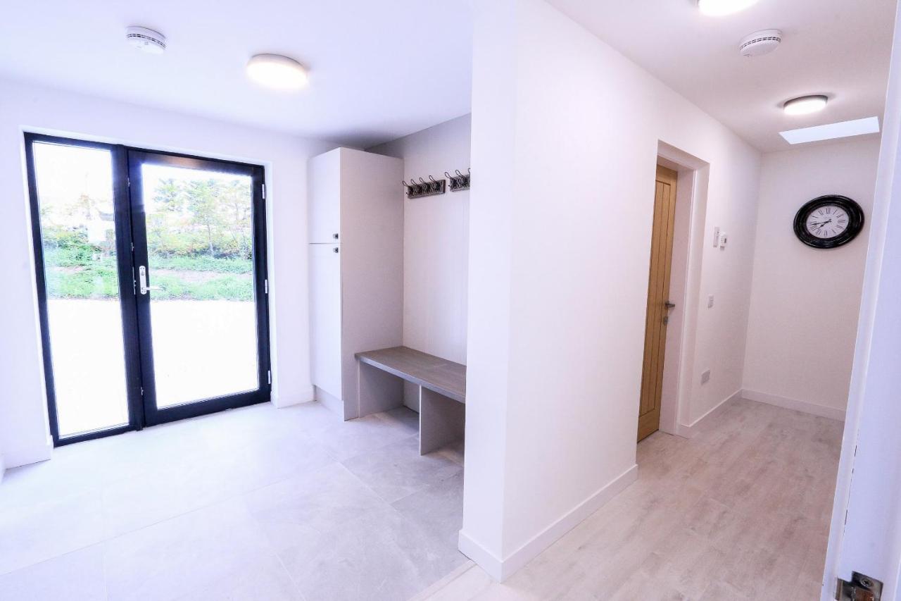 Black Barn Skye - Contemporary 3 Bed / 4 Bath * Broadford (Isle of Skye)