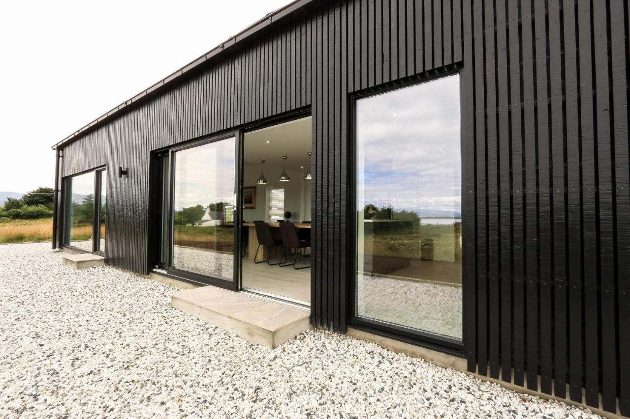 Holiday home Black Barn Skye - Contemporary 3 Bed / 4 Bath