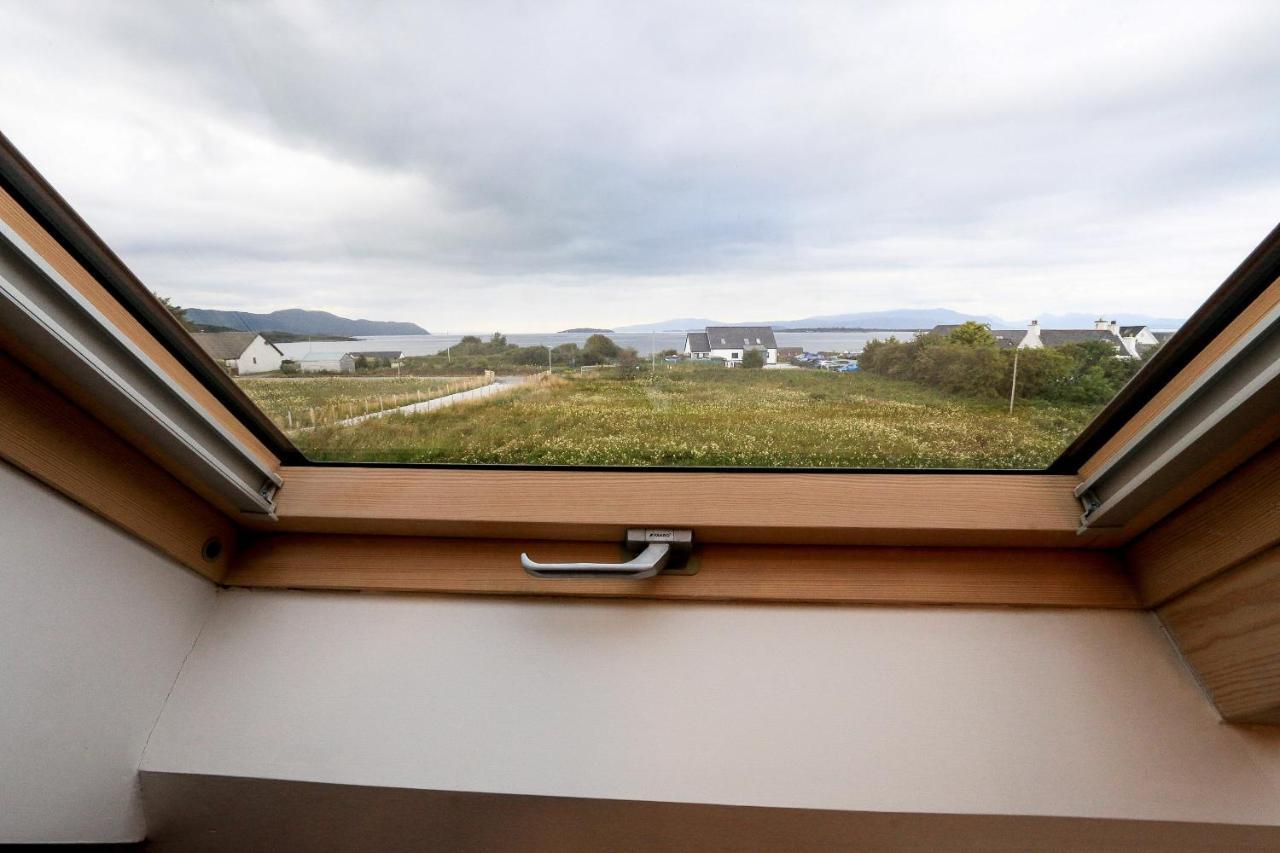 Black Barn Skye - Contemporary 3 Bed / 4 Bath Holiday home *