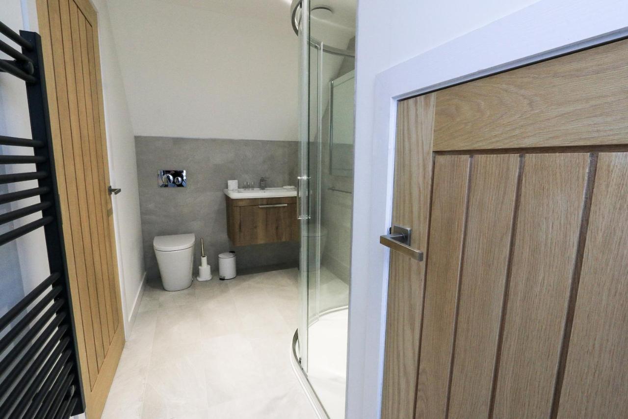 Holiday home Black Barn Skye - Contemporary 3 Bed / 4 Bath